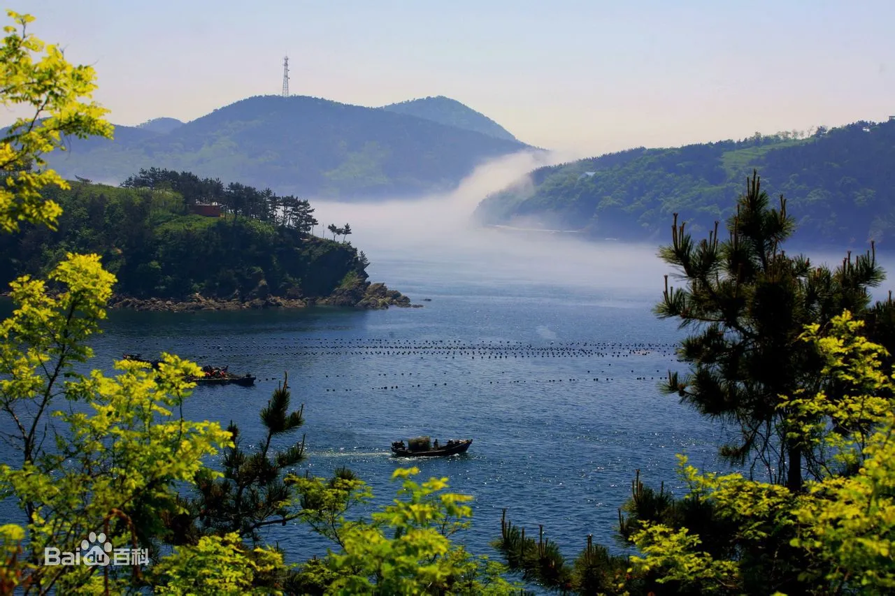 长海县旅游攻略,大连长海县有哪些旅游景点