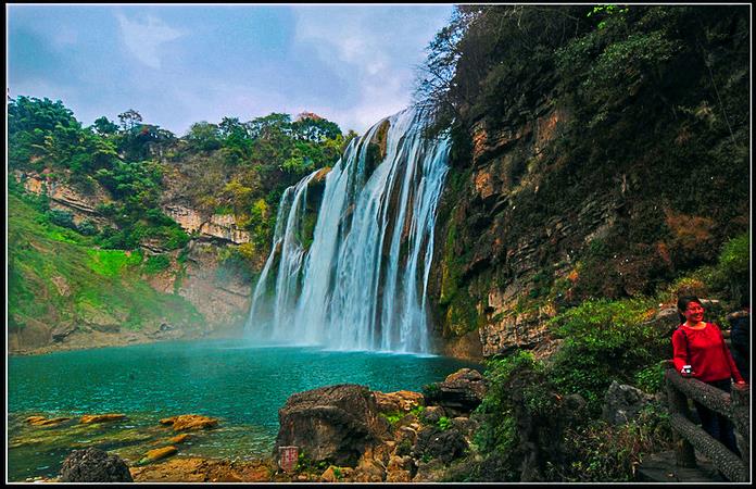 淳化有什么旅游景点,淳化都有哪些旅游景点