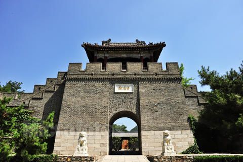 嘉峪关旅游攻略一日游,嘉峪关需要几天游玩有哪些旅游景点