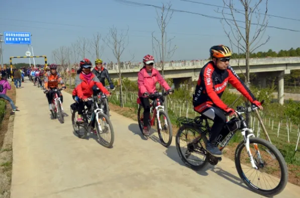 体育旅游线路,中国体育旅游十佳精品线路有哪些