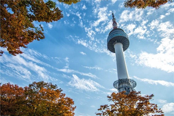 首尔自由行语言,想自己去韩国旅游语言不同怎么办去首尔一个人差不多一星期差不多多少钱