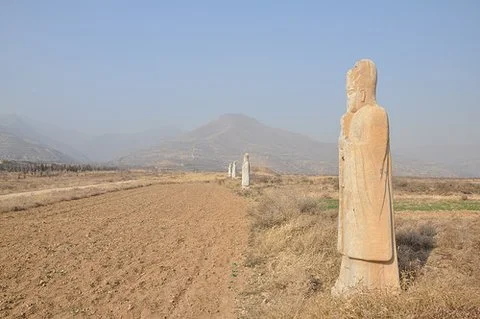 泾阳旅游景点大全,泾阳有什么旅游景点