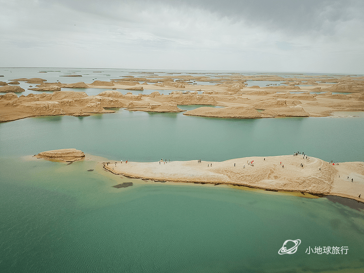 青海的旅游景点,去青海旅游的十大必去景点有哪些