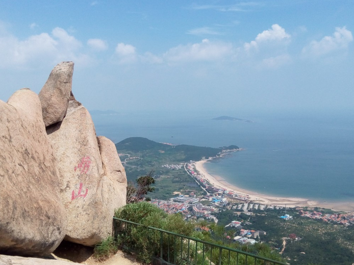 青岛的著名旅游景点有哪些（青岛旅游景点都有哪些）