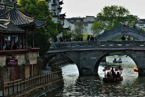 合肥旅游景点,合肥旅游景点大全景点排名榜是怎样的