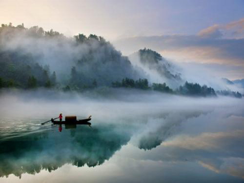 郴州旅游景点,湖南郴州市有哪些好玩的旅游景点