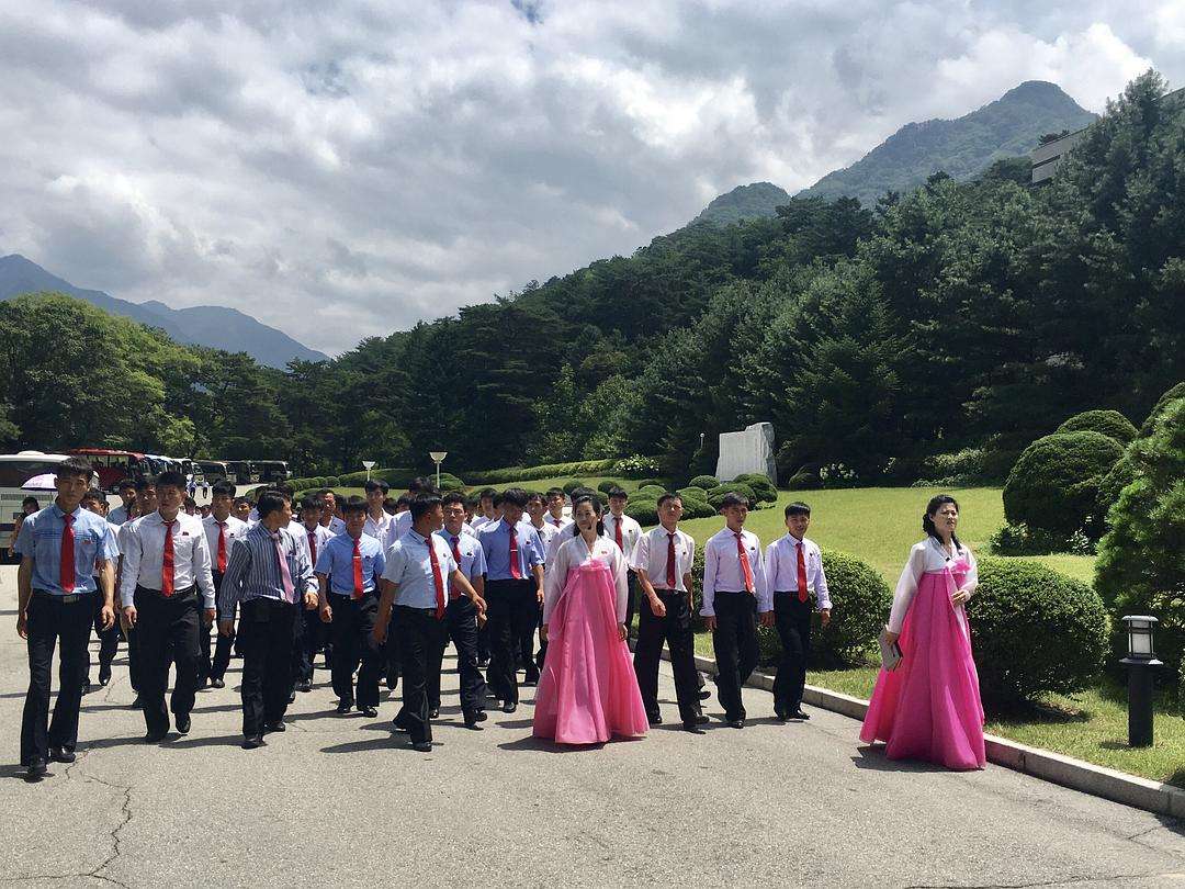 朝鲜旅游要多少钱,去朝鲜旅游大概需要花多少钱