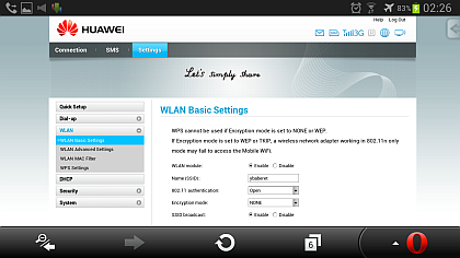 华为随身wifi3连接路由器,华为随身wifi怎么用华为随身wifi怎样设置