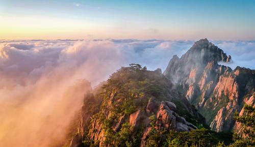 哪里的地方最好玩,中国哪里最好玩