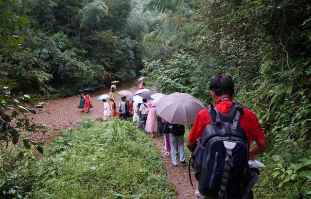 这个旅行团靠谱吗（明盛旅行团）