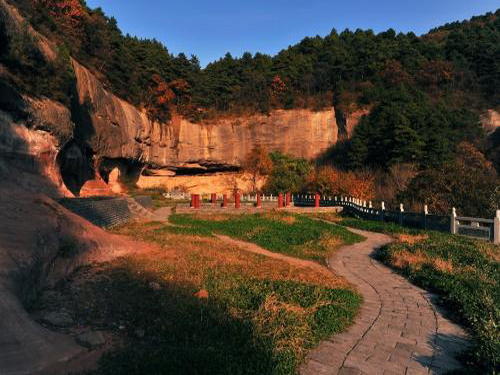 铜川旅游景点有哪些（铜川有啥旅游景点）