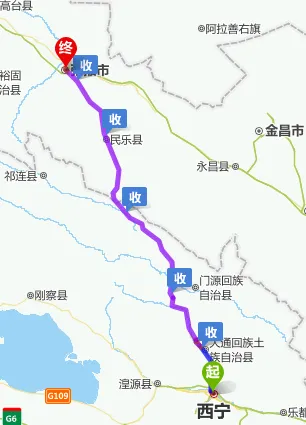 张掖旅游线路,张掖旅游时怎样选择景点和路线