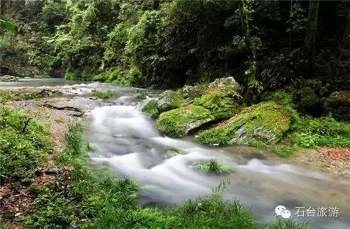 仙寓山自驾游,铜陵自驾游到仙寓山