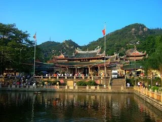 厦门景点大全,厦门有哪些景点厦门旅游景点大全