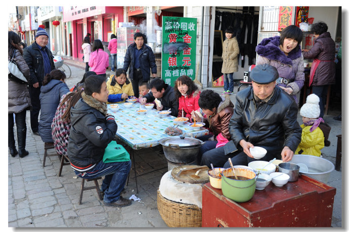 乾县周边旅游景点大全（咸阳乾县有哪些旅游景点）