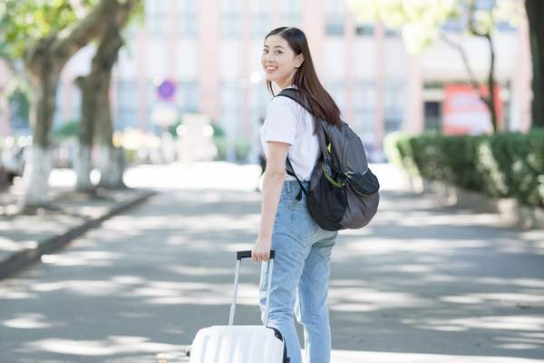 收纳旅行箱,求分享收纳行李箱的小妙招