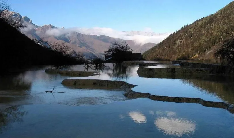 长白山北坡旅游攻略,长白山北坡和西坡旅游攻略是什么