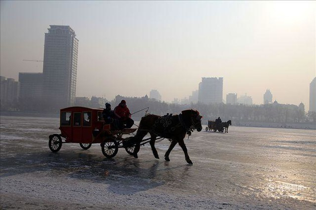 黑龙江必去旅游景点有哪些（黑龙江好玩的旅游景点）