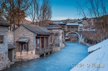 北京景点大全,北京旅游景点大全