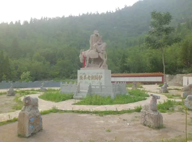 求邢台旅游景点大全排名哪些比较值得去（邢台有那些旅游景点）