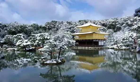 京都最有名的旅游景点是哪里（京都旅游景区攻略）