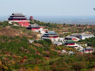 徐州周边两日旅游攻略,徐州周边有什么好玩的地方适合自驾游1-2天的