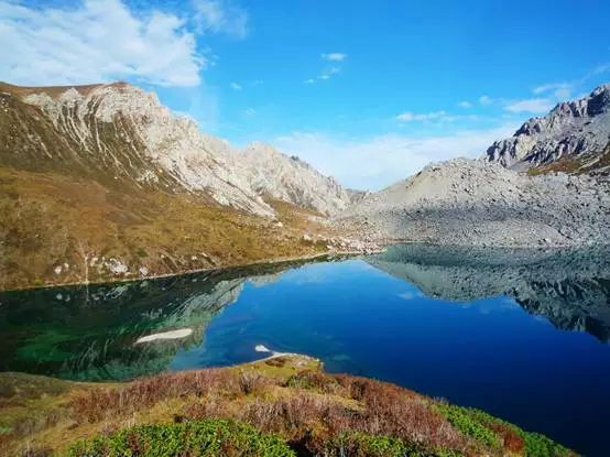 冷门的旅游景点,有哪些冷门或低成本的且值得去的旅游景点