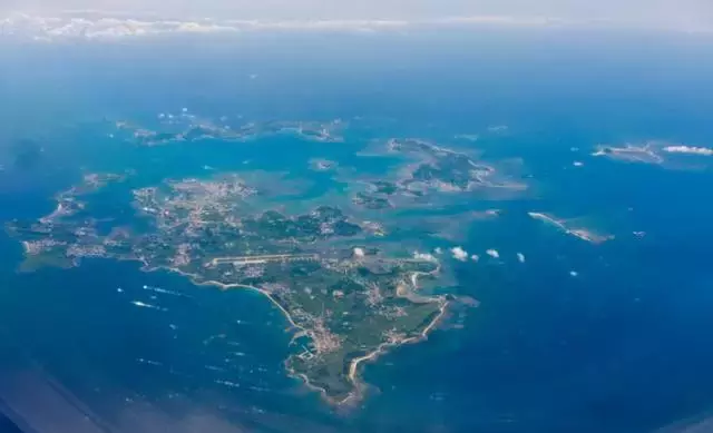 哪十个美丽海岛现在被列为五星级旅游景点了（世界著名岛屿旅游景点）