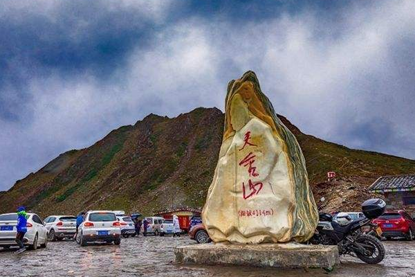 雅安夹金山旅游全攻略,雅安到夹金山坐车路线和费用