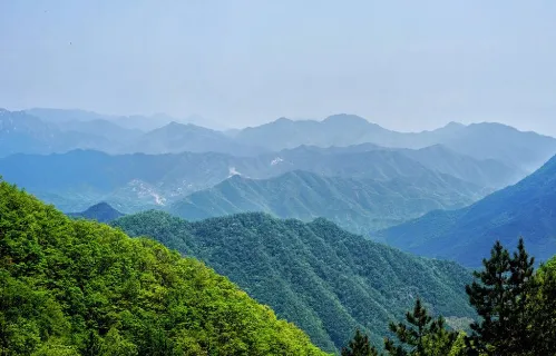 惠州罗浮山附近有什么旅游景点（罗浮山旅游景点大全）