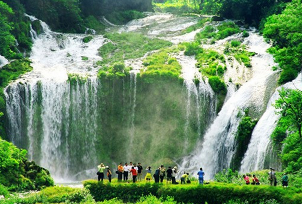 连南县有什么旅游景点（连南旅游景点）