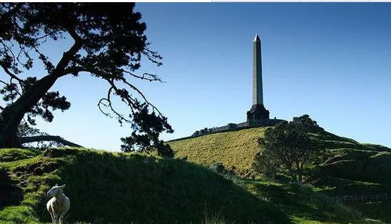 新西兰的旅游景点,新西兰旅游必去的几个景点