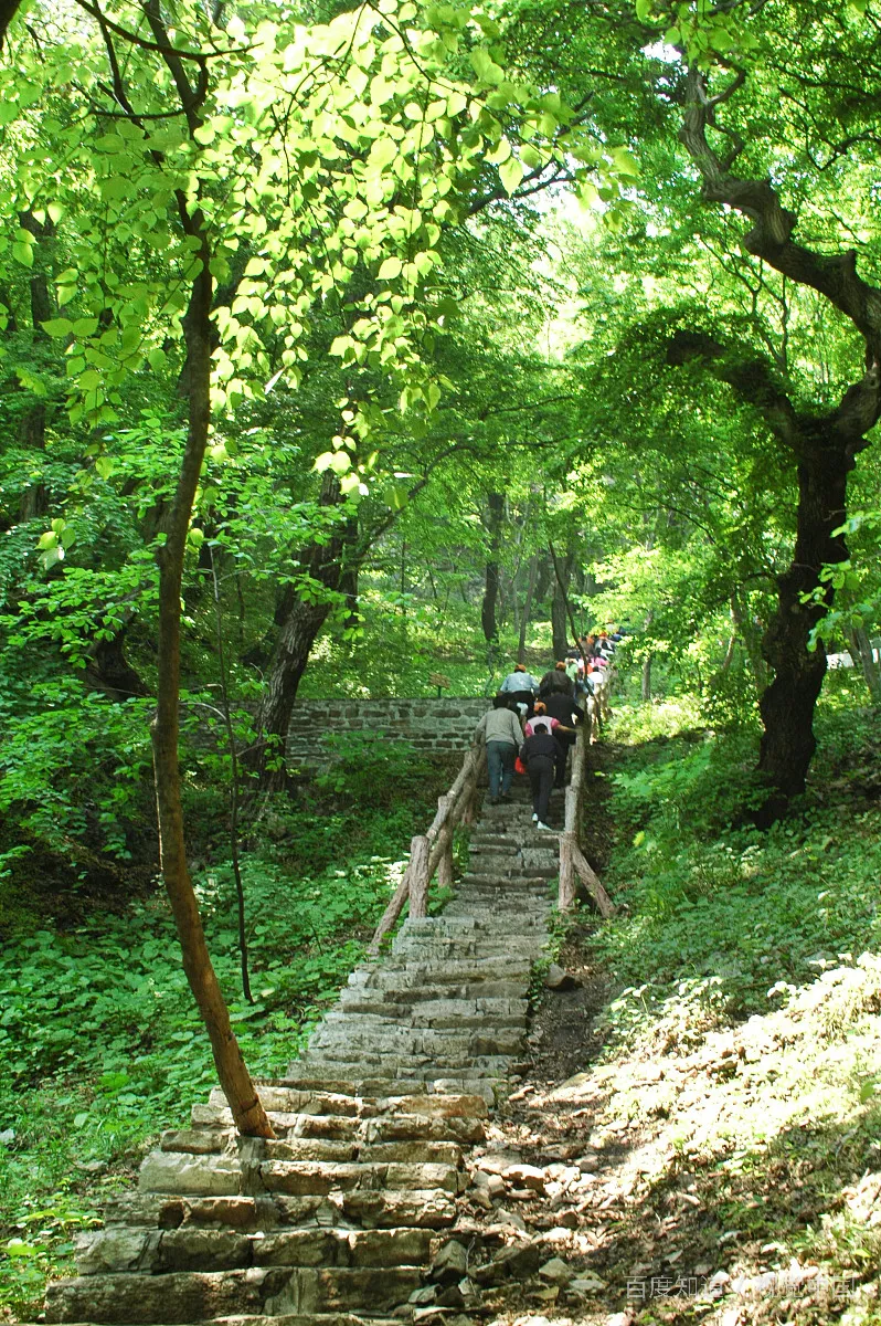 青州旅游景点,青州旅游景点有哪些