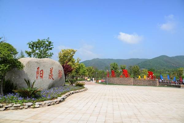 宜兴旅游攻略,宜兴有哪些免费旅游景点