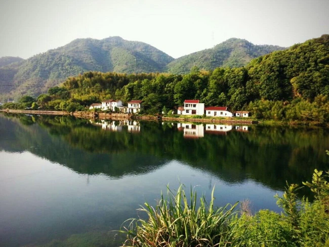 宁国附近旅游景点一日游（安徽宁国有哪些旅游景点）