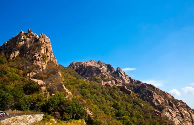 秦皇岛旅游景点都有哪些（秦皇岛旅游景点有哪些）