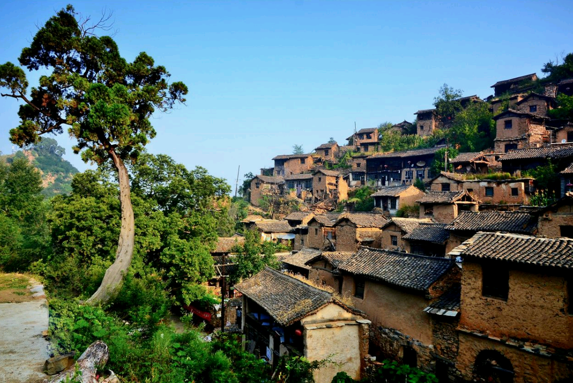 山西旅游景点一日游,山西有哪些旅游景点