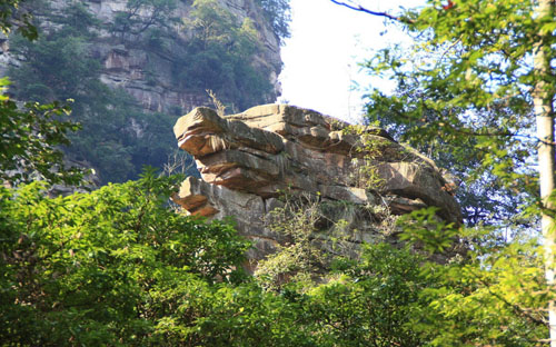 太原龙山自驾游攻略,太原到野山坡自驾游路线攻略