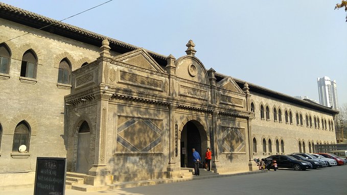 山西太原旅游景点,太原市区有哪些旅游景点