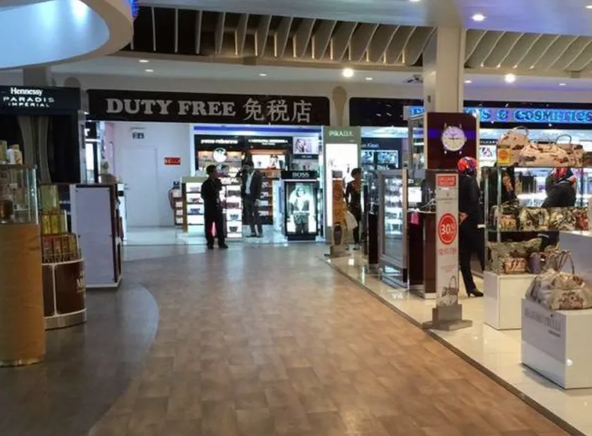 韩国乐天免税店原价代购怎么回事（免税店原价代购靠谱吗）