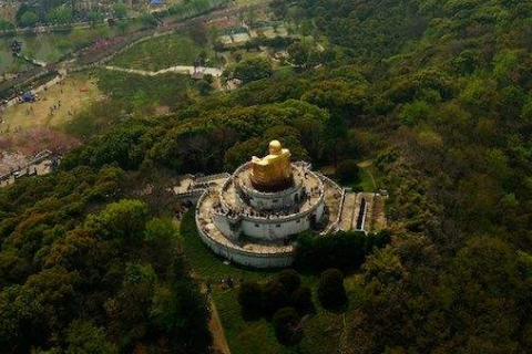 明港旅游景点（信阳旅游景点排名前十）