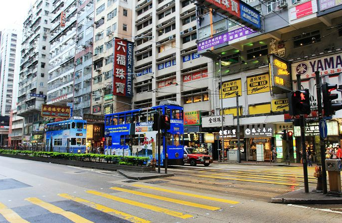 去香港要签证么,去香港旅游需要办签证吗