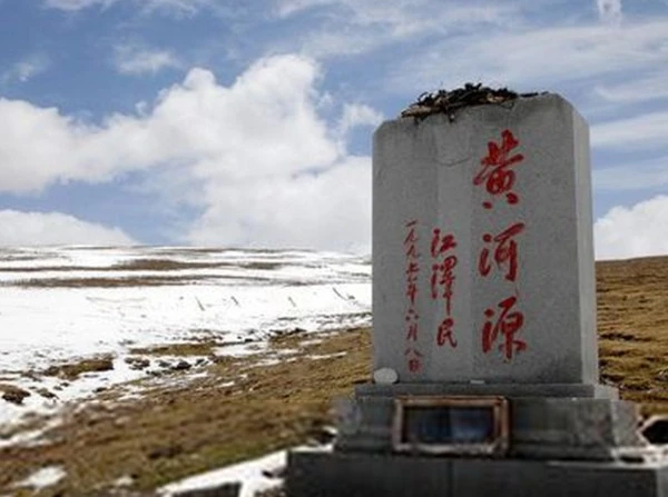 黄河旅游景区,黄河一带的景点有哪些