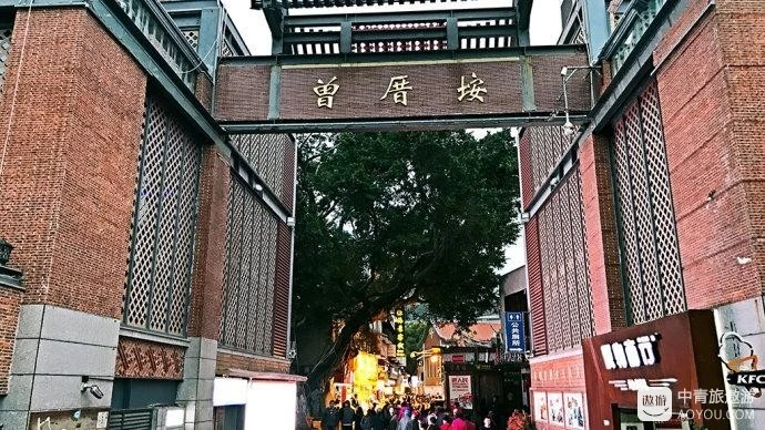 去厦门必玩的十大景点是哪些（厦大旅游景点）