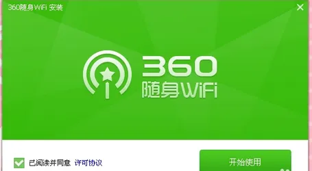 360随身wifi能在台式电脑上用嘛（360随身wifi可以用在台式机上吗）