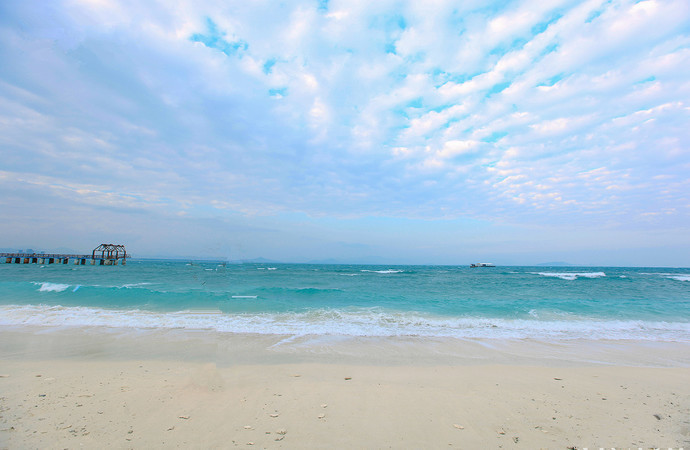 海南旅游景点大全,海南都有哪些景点海南旅游必去的十大景点