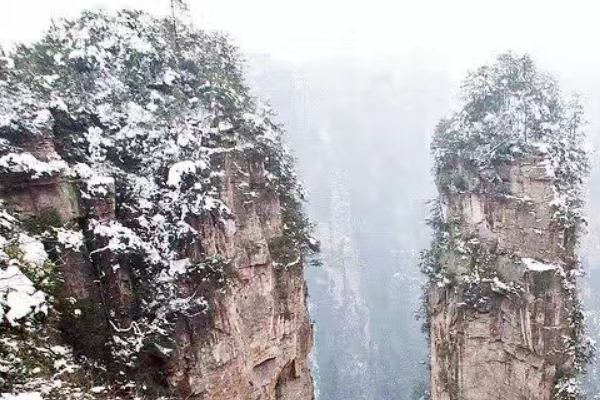 湖南境内旅游景点,湖南境内的旅游景点有哪些