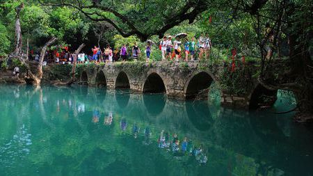 求北京十大必游景点有哪些值得去（下帅旅游景点）