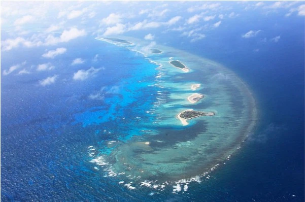 南海西沙群岛旅游攻略,我在西沙你在哪儿西沙群岛旅游攻略