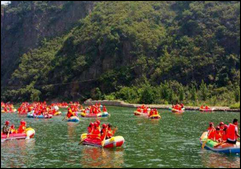 河北抚宁旅游景点大全,河北景点排名大全是怎样的